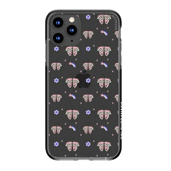 iPhone Case - Monarch Butterfly