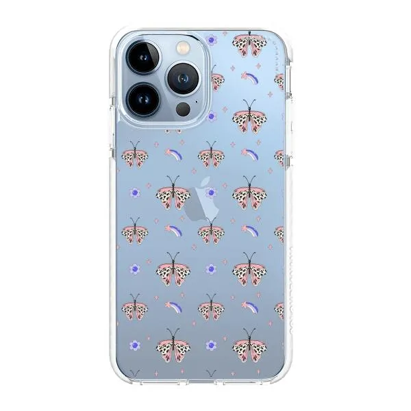 iPhone Case - Monarch Butterfly