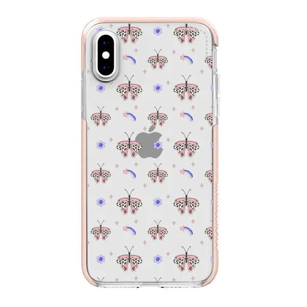 iPhone Case - Monarch Butterfly