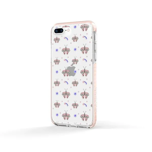 iPhone Case - Monarch Butterfly