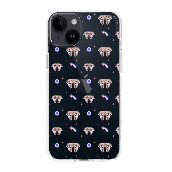 iPhone Case - Monarch Butterfly