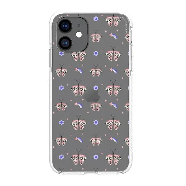 iPhone Case - Monarch Butterfly