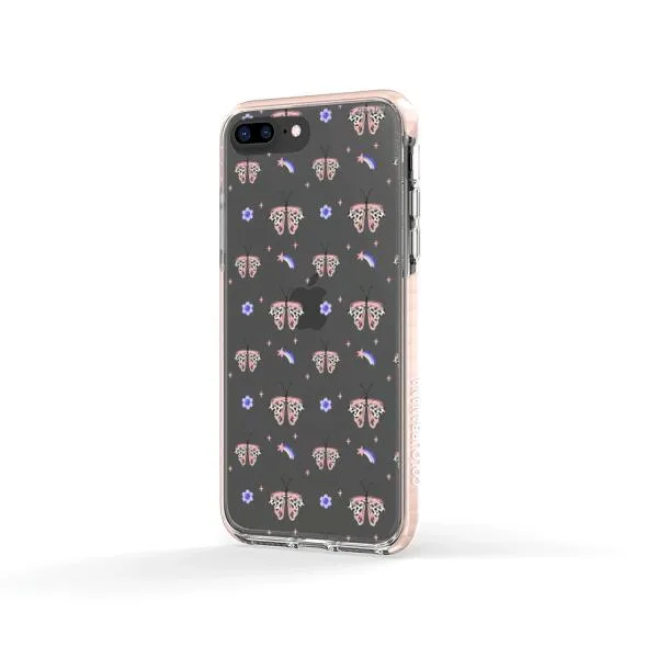 iPhone Case - Monarch Butterfly