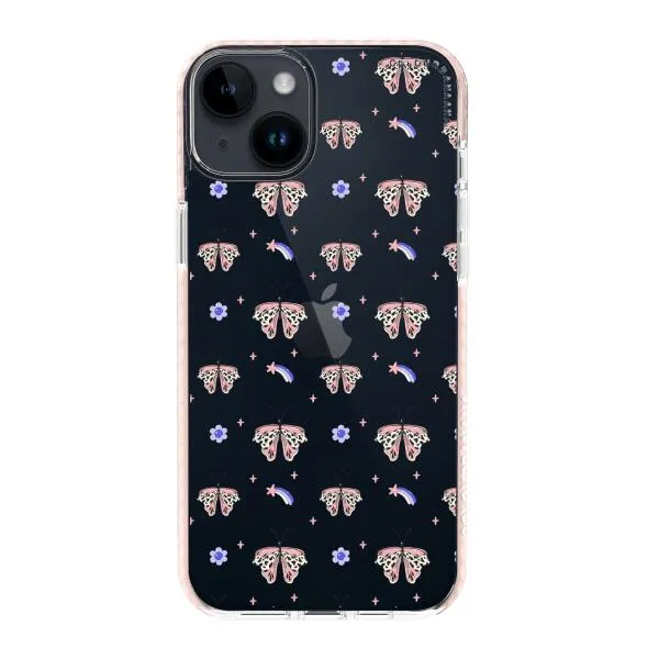 iPhone Case - Monarch Butterfly