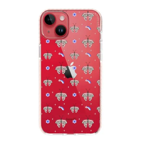 iPhone Case - Monarch Butterfly