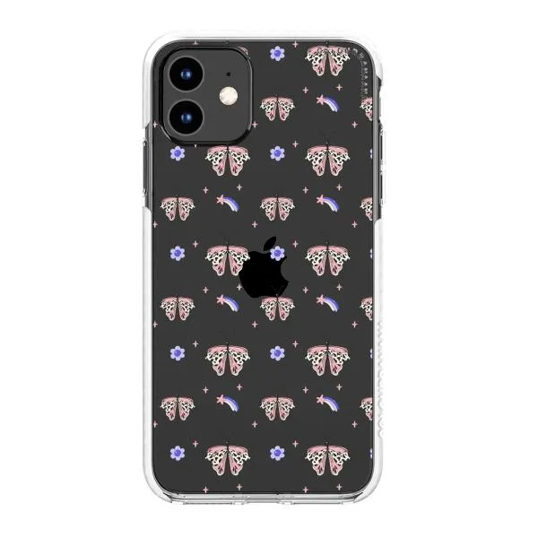 iPhone Case - Monarch Butterfly