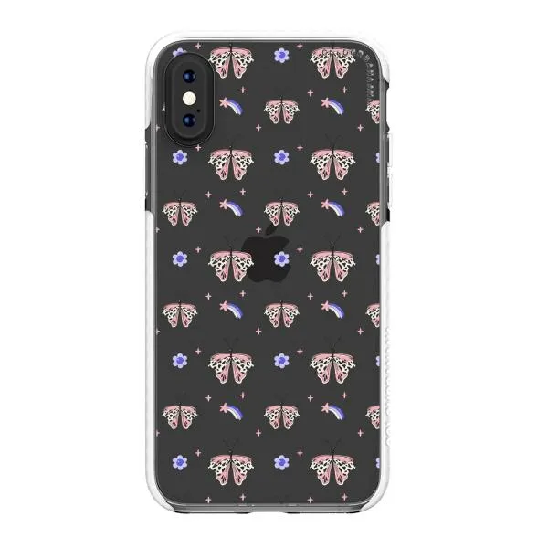 iPhone Case - Monarch Butterfly