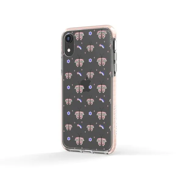 iPhone Case - Monarch Butterfly