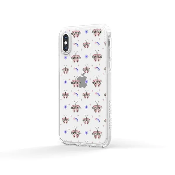 iPhone Case - Monarch Butterfly