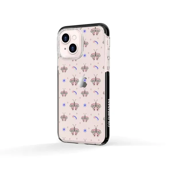 iPhone Case - Monarch Butterfly