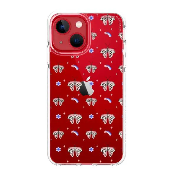 iPhone Case - Monarch Butterfly