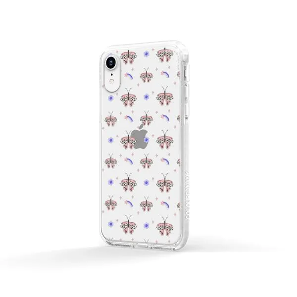 iPhone Case - Monarch Butterfly