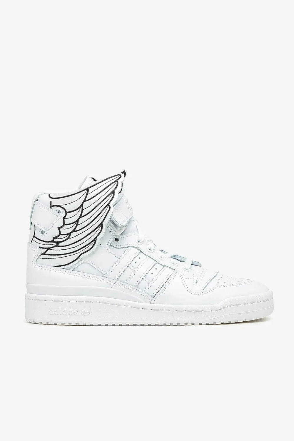 Jeremy Scott Wings 4.0