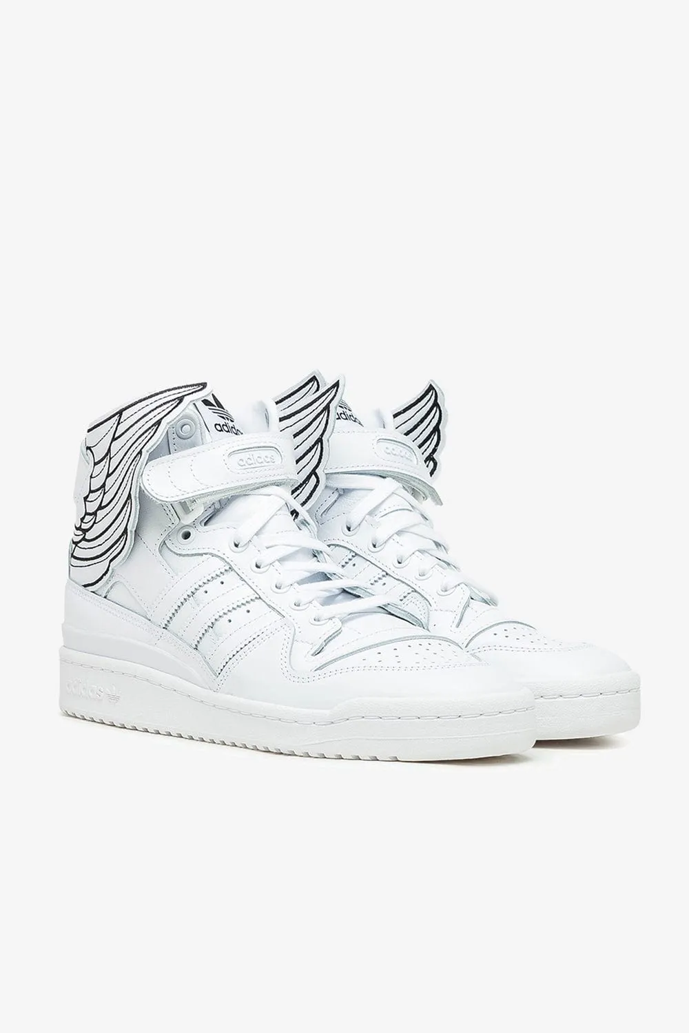 Jeremy Scott Wings 4.0