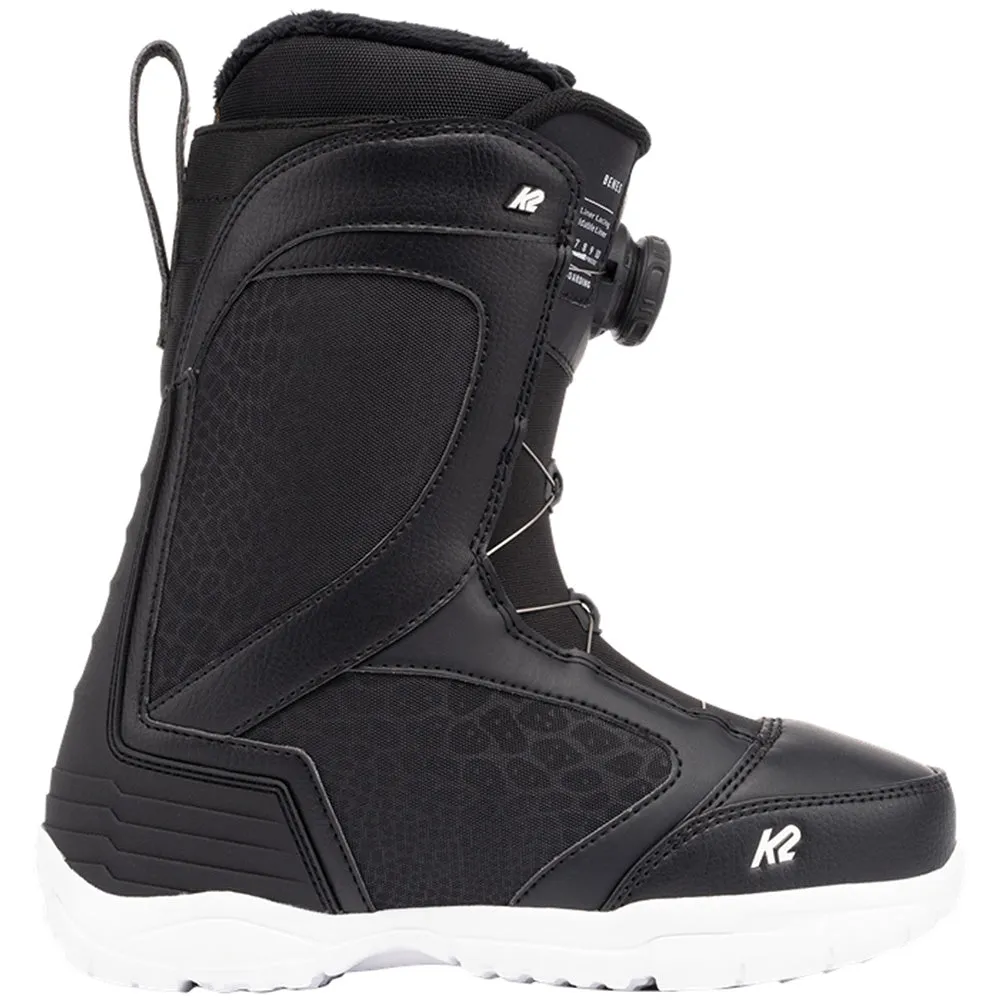 K2 Benes Womens Snowboard Boots 2023