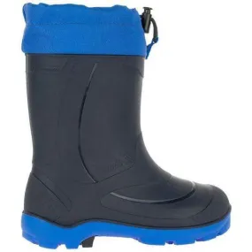 Kamik Snobuster Kids Winter Boots -32C Made in Canada