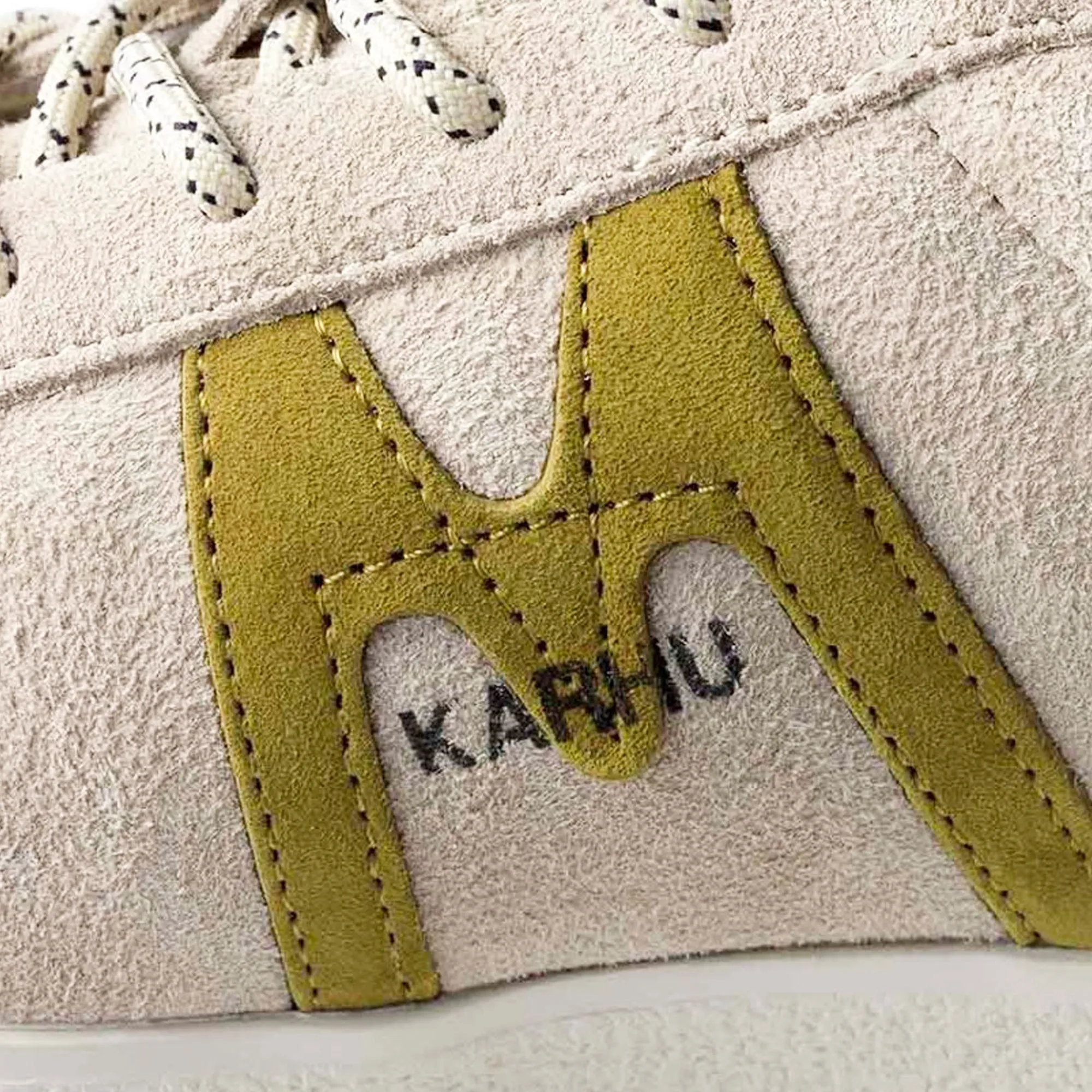 Karhu x Universal Works Mens Trampas Shoes