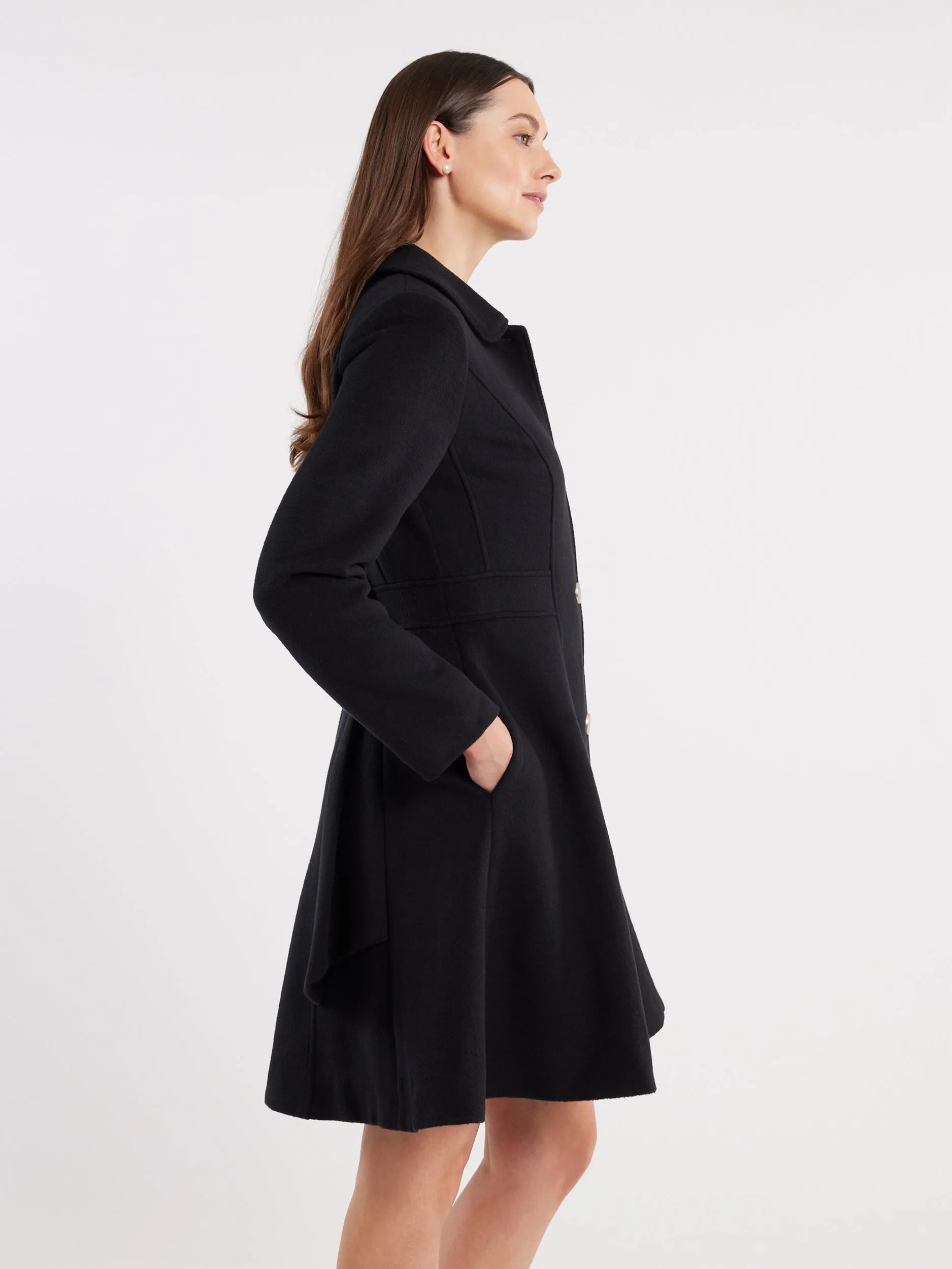 Mademoiselle Coat