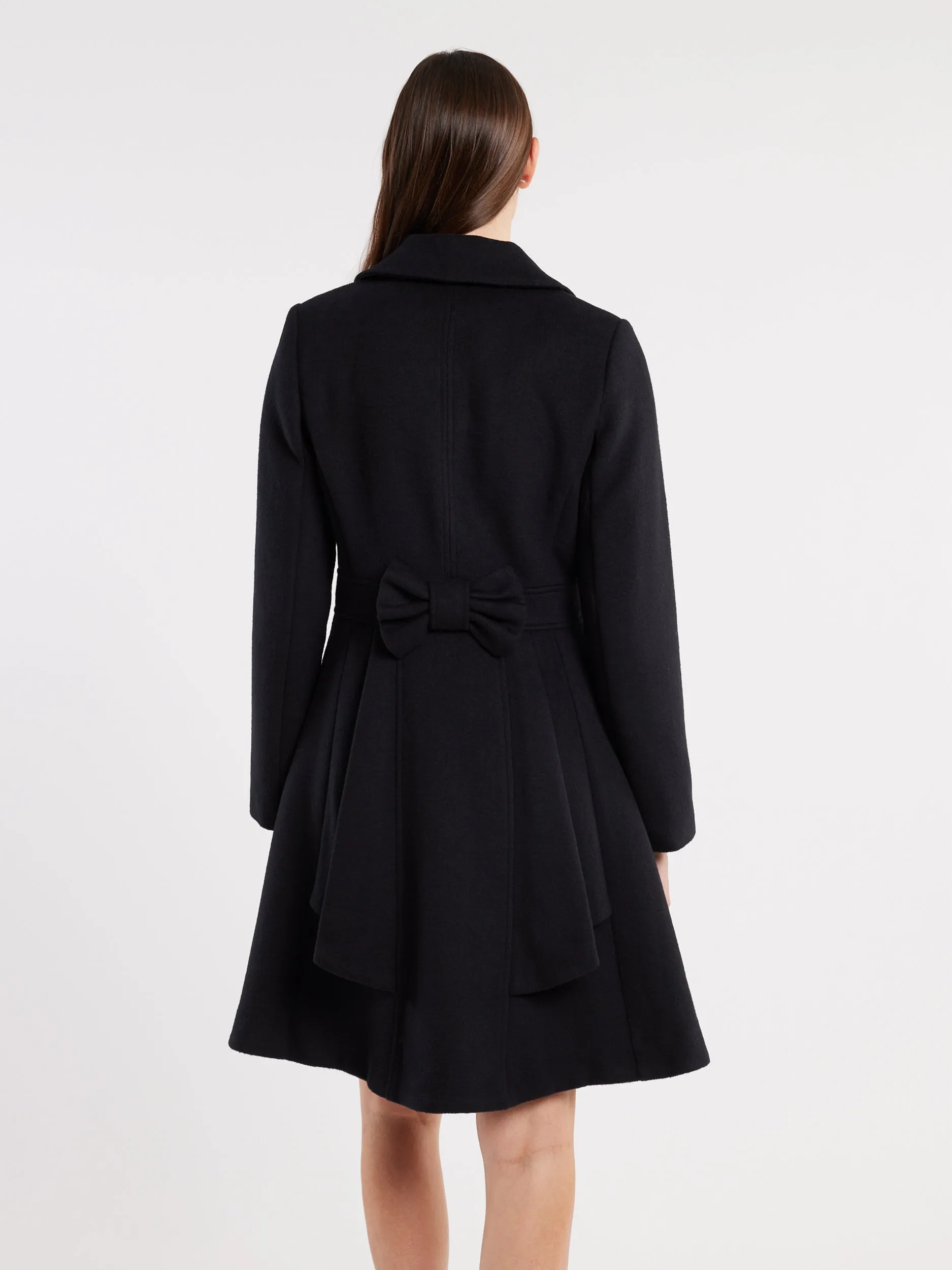 Mademoiselle Coat