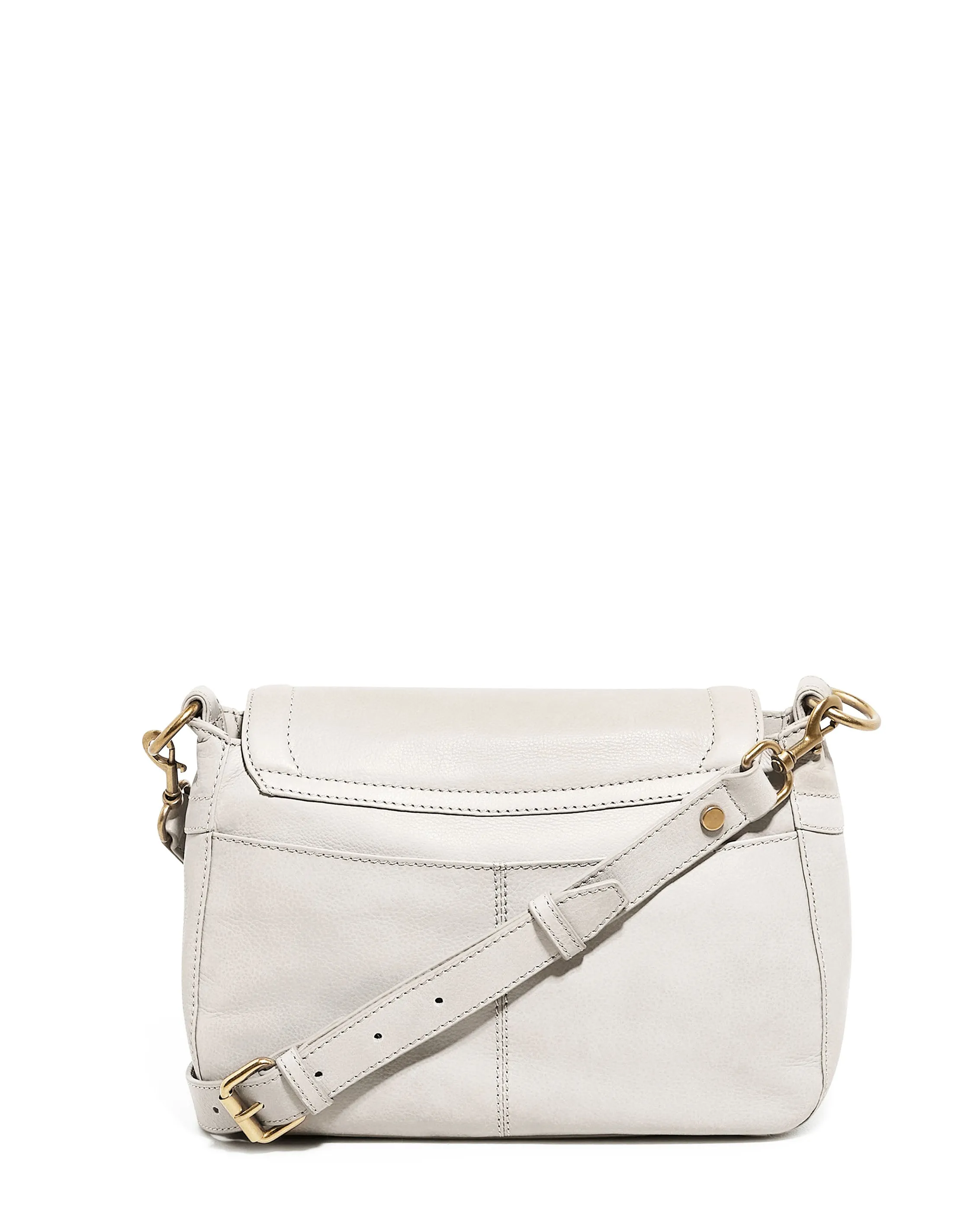 Marino Crossbody with 2 Straps