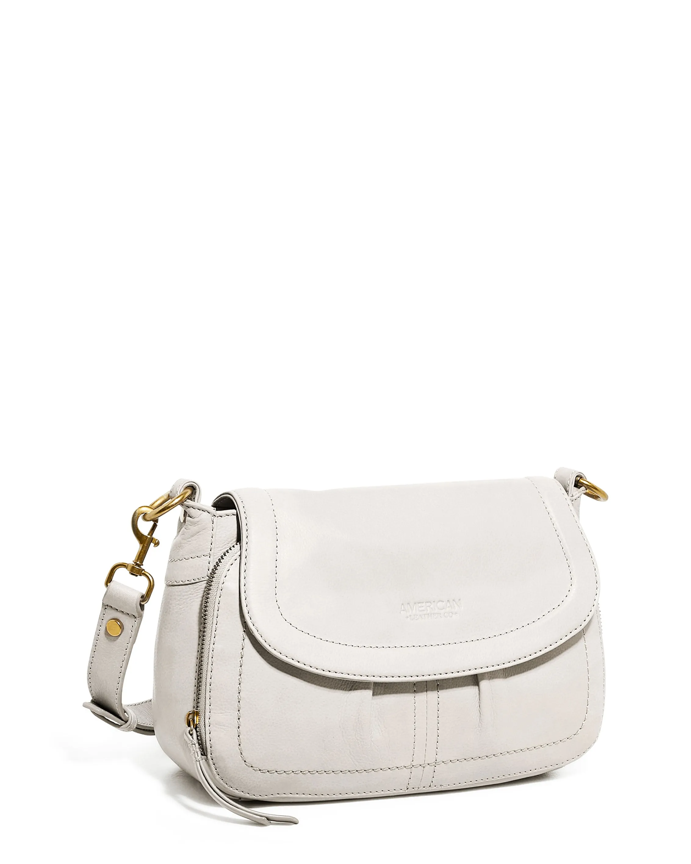 Marino Crossbody with 2 Straps