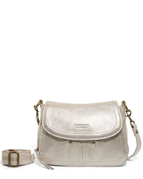 Marino Crossbody with 2 Straps