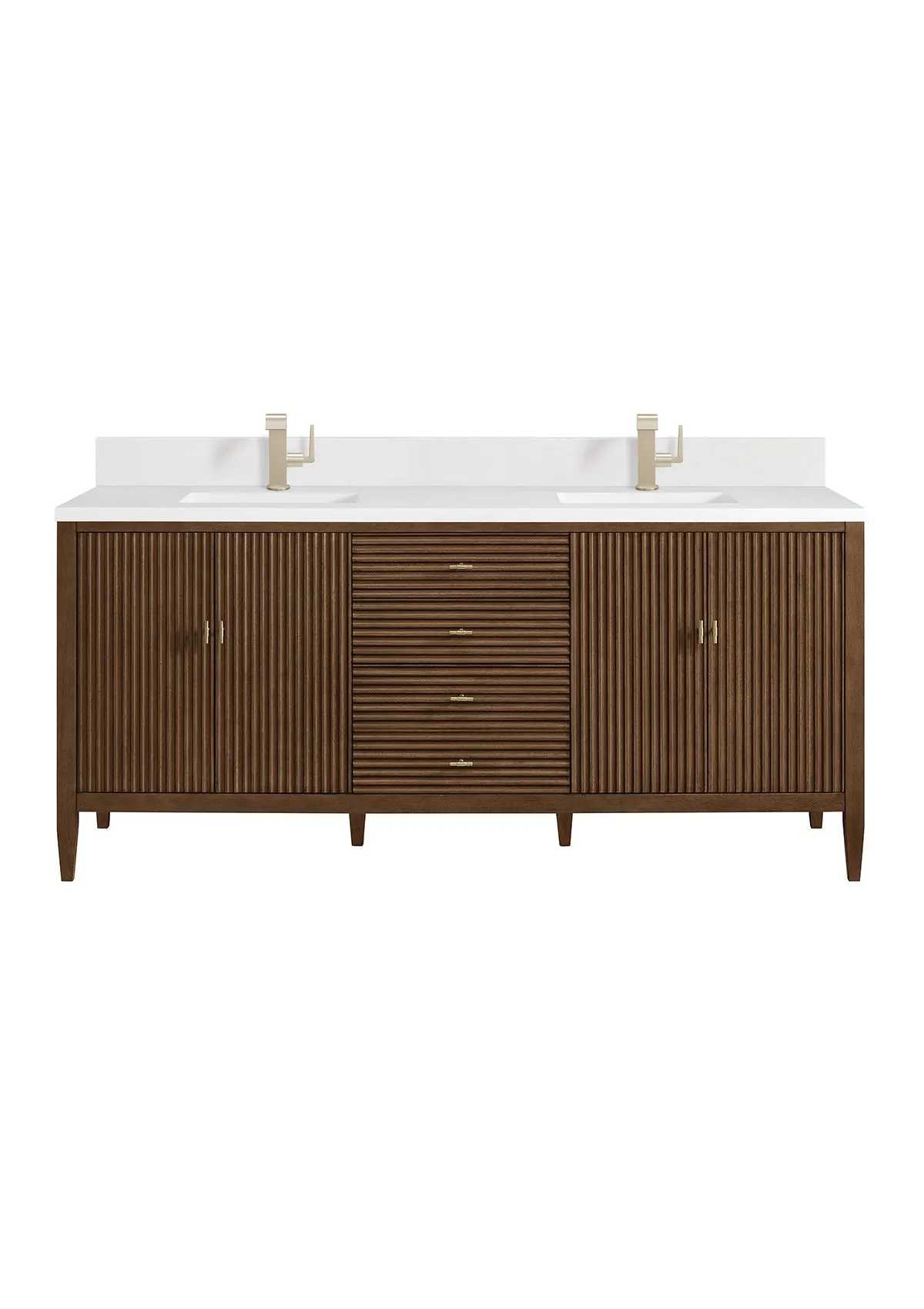 Maura Double Vanity