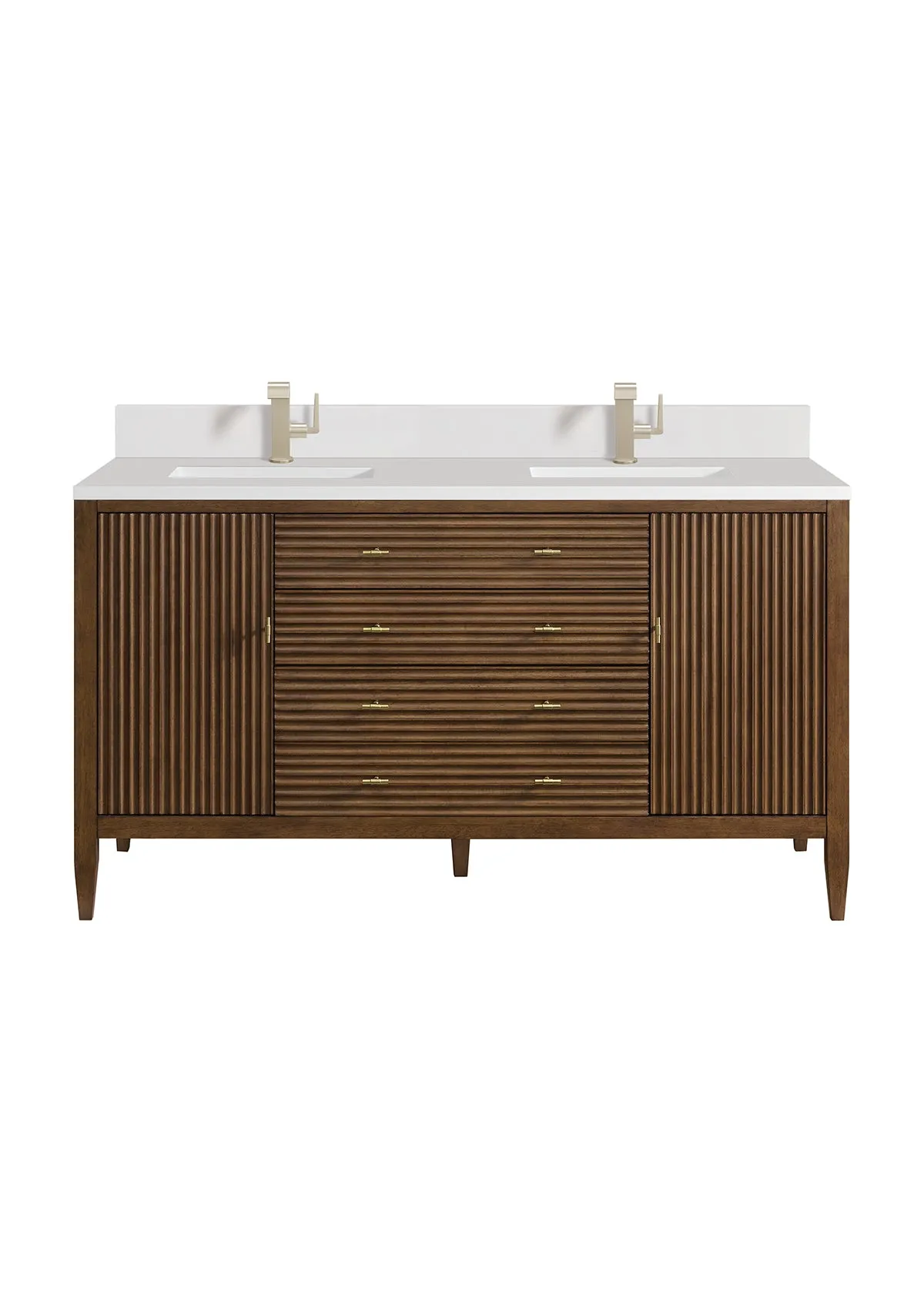 Maura Double Vanity