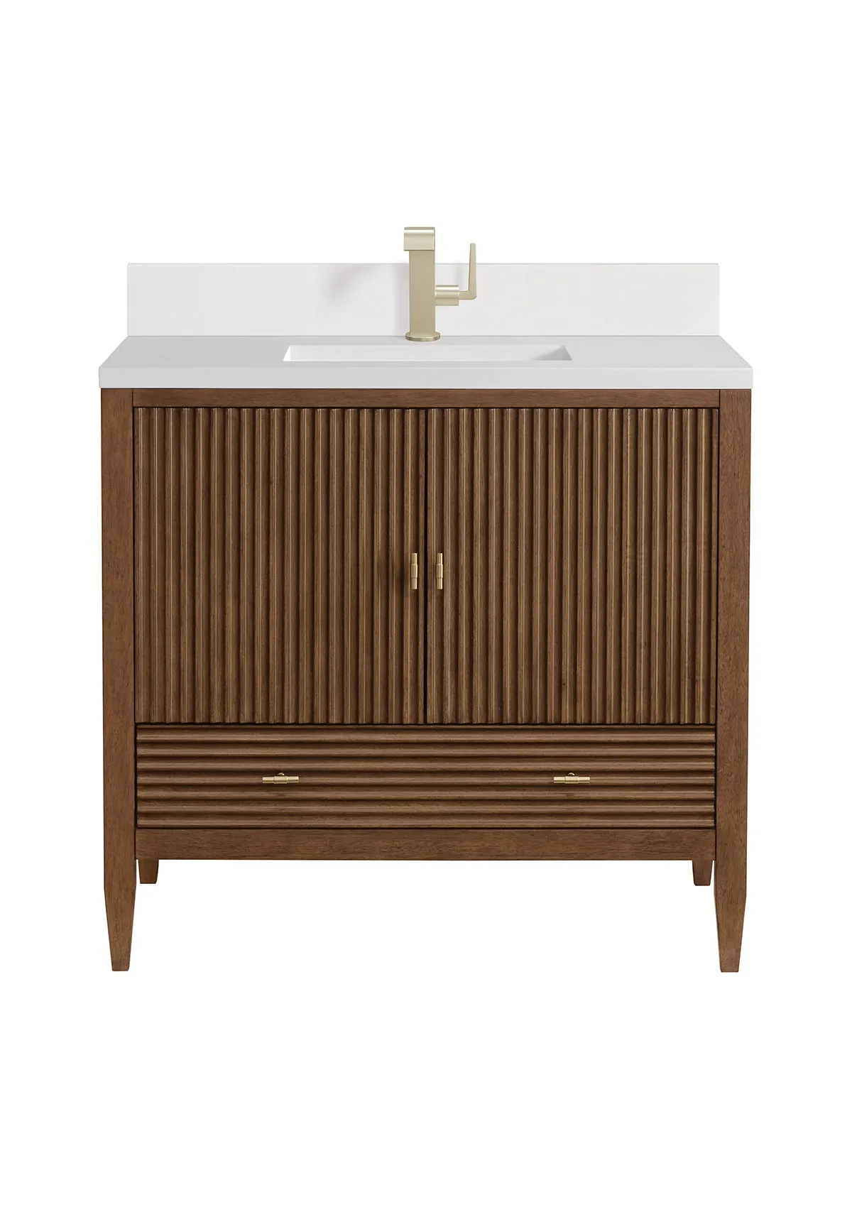 Maura Single Vanity