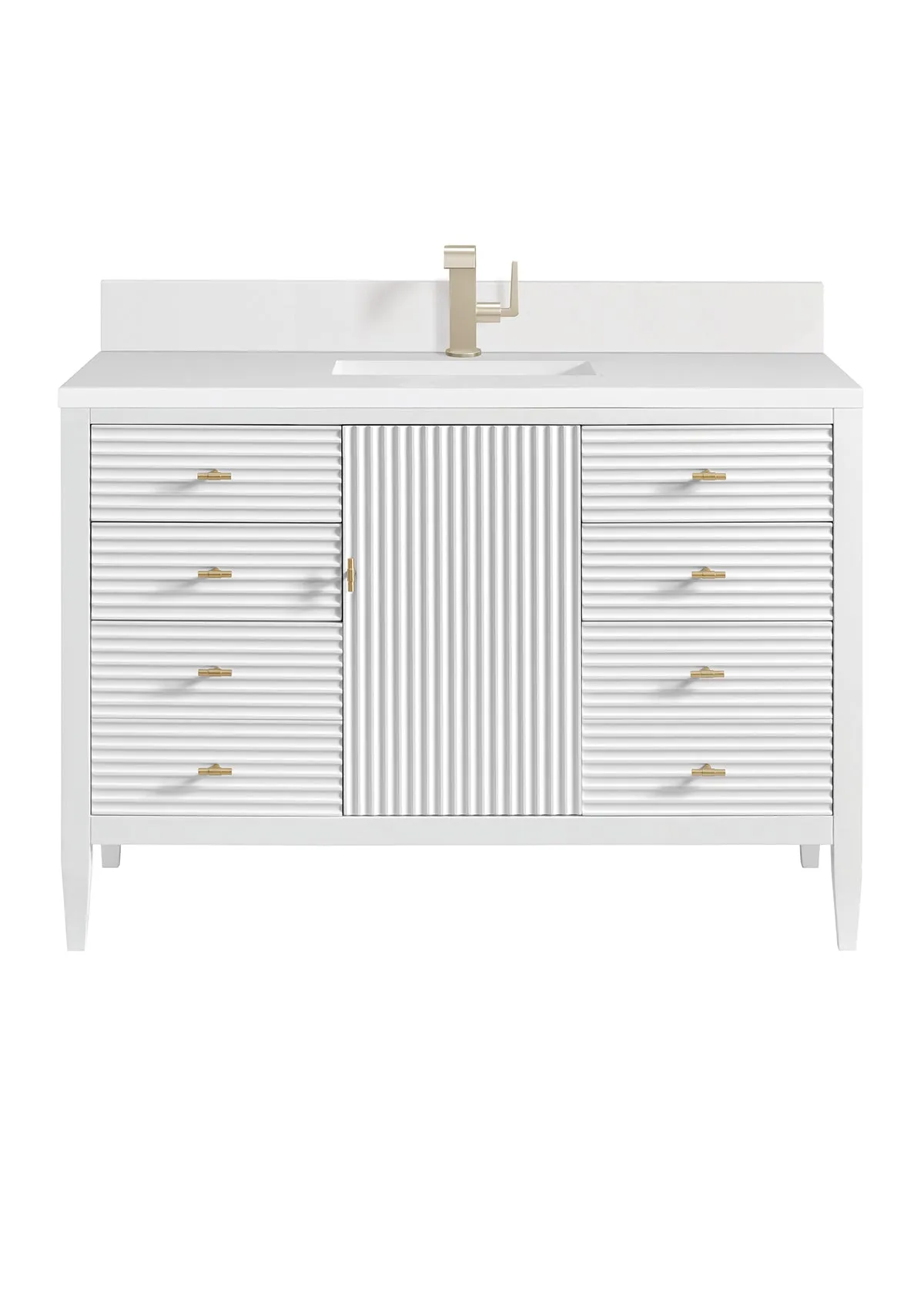 Maura Single Vanity