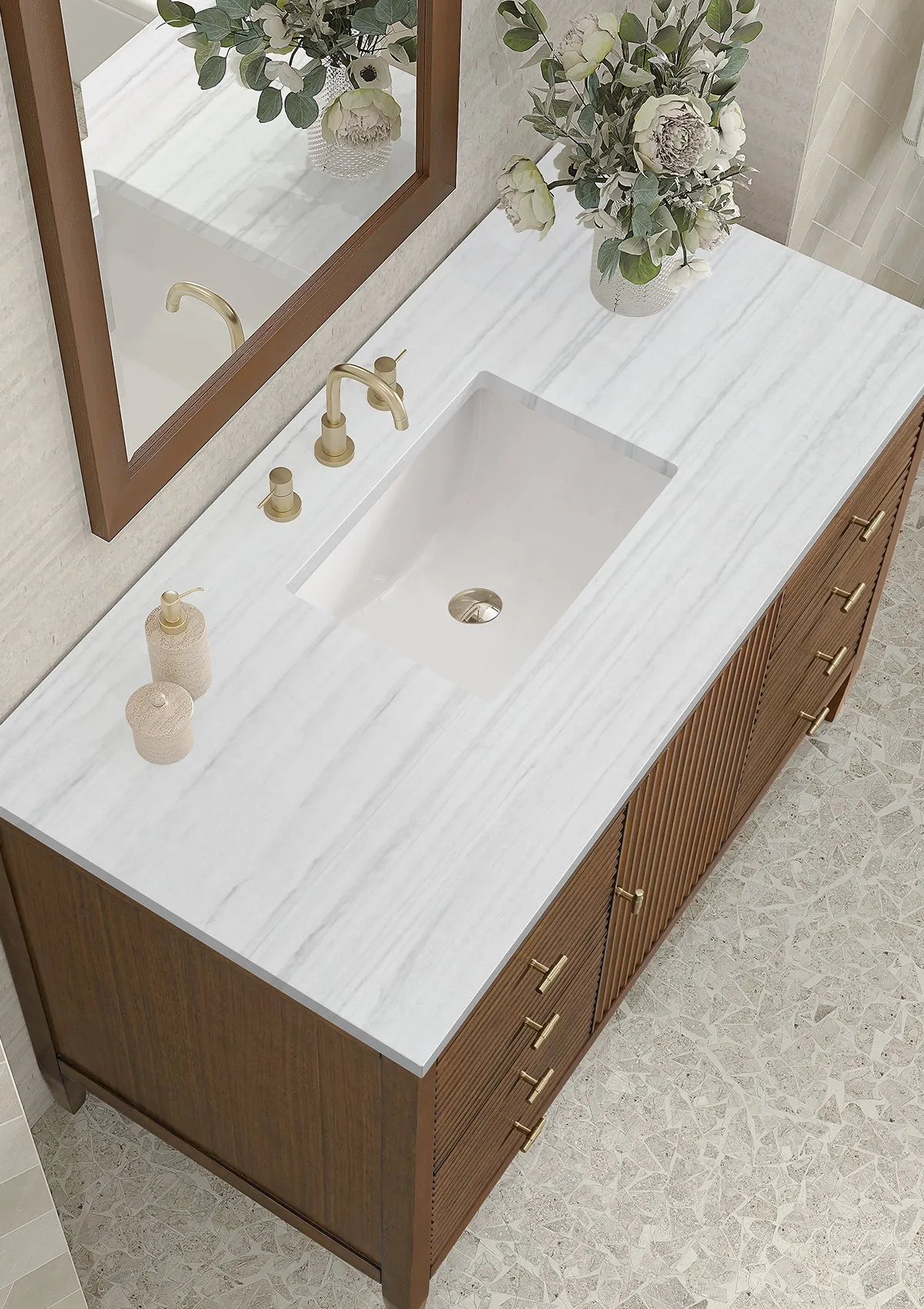 Maura Single Vanity