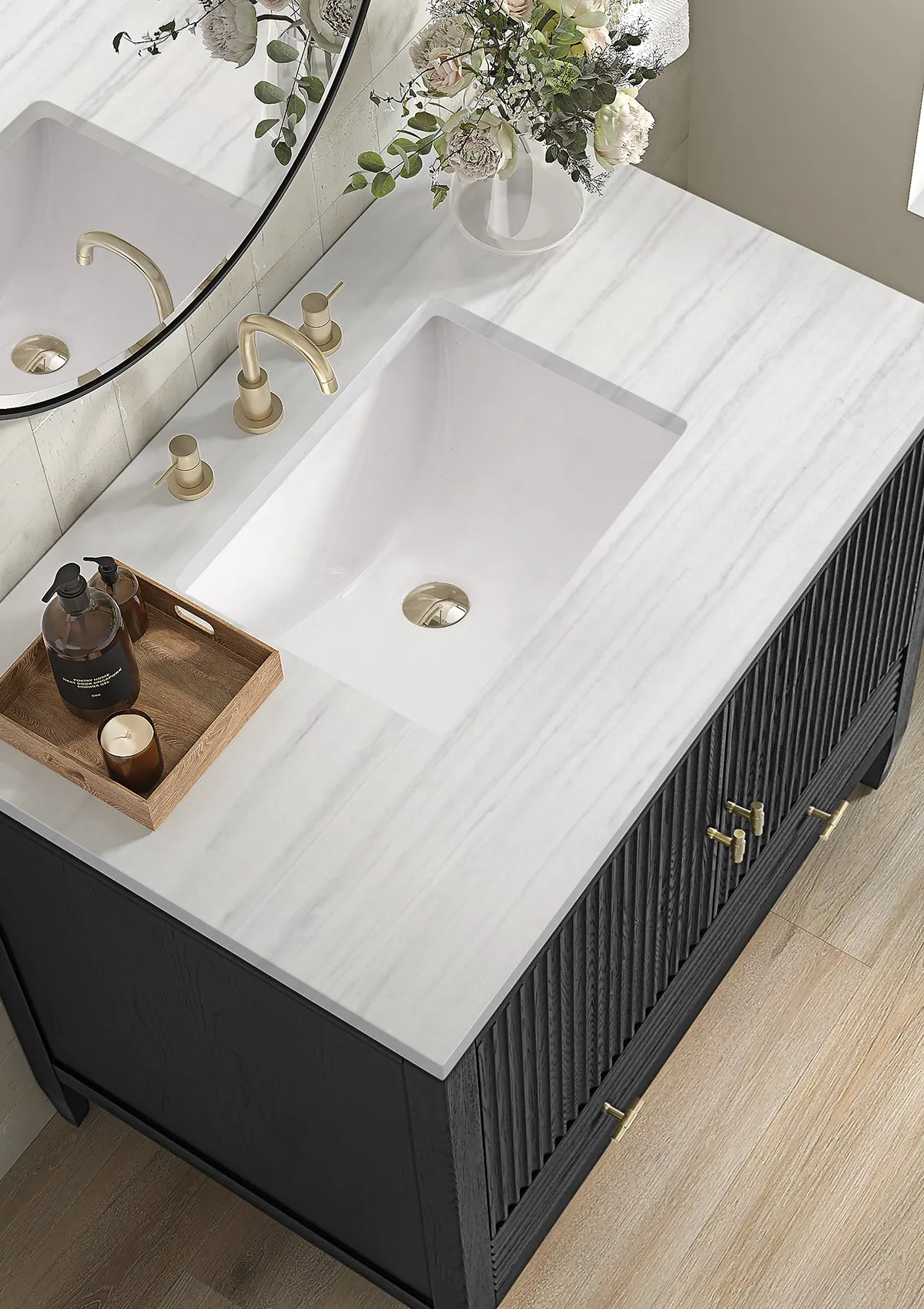 Maura Single Vanity