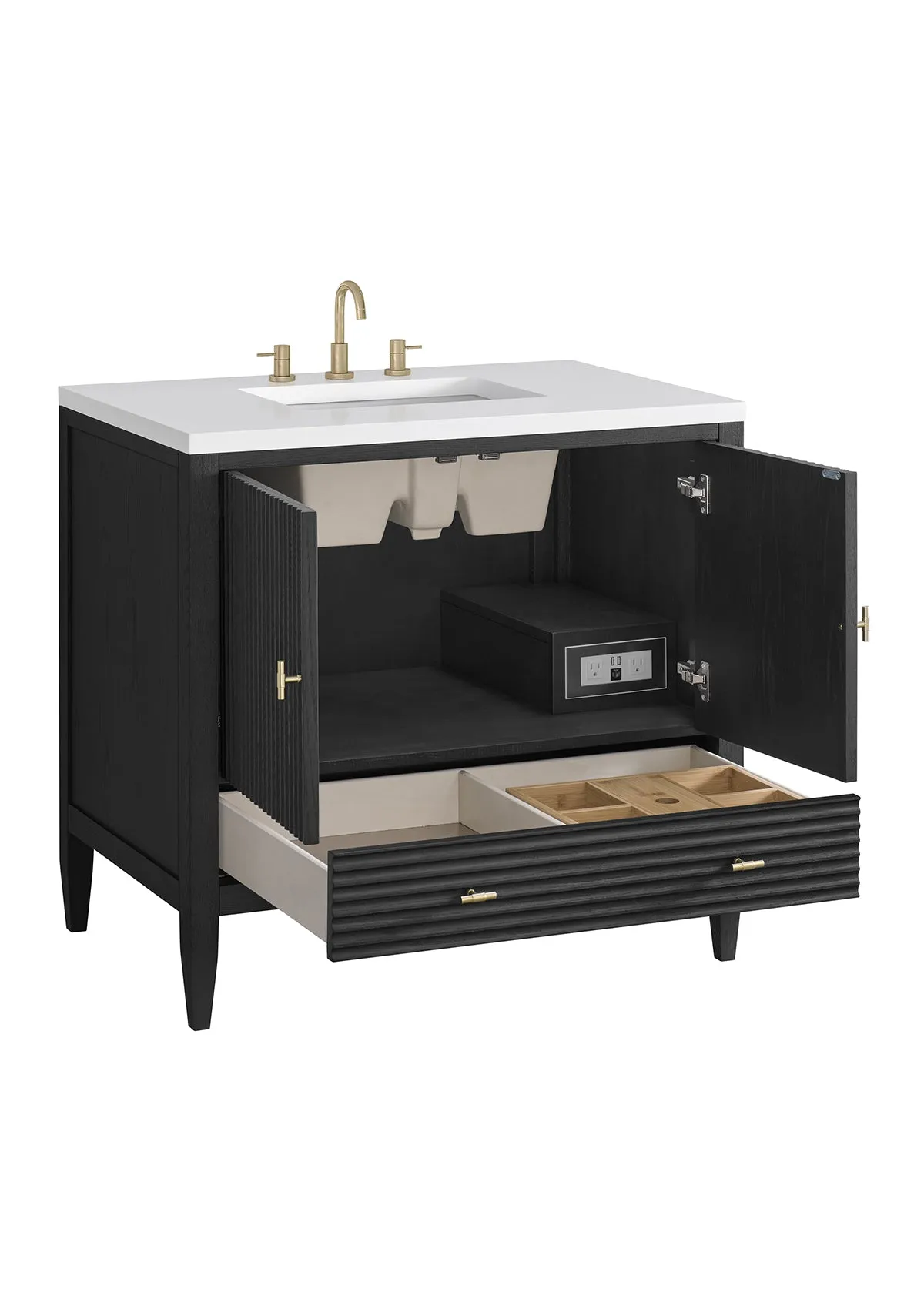 Maura Single Vanity