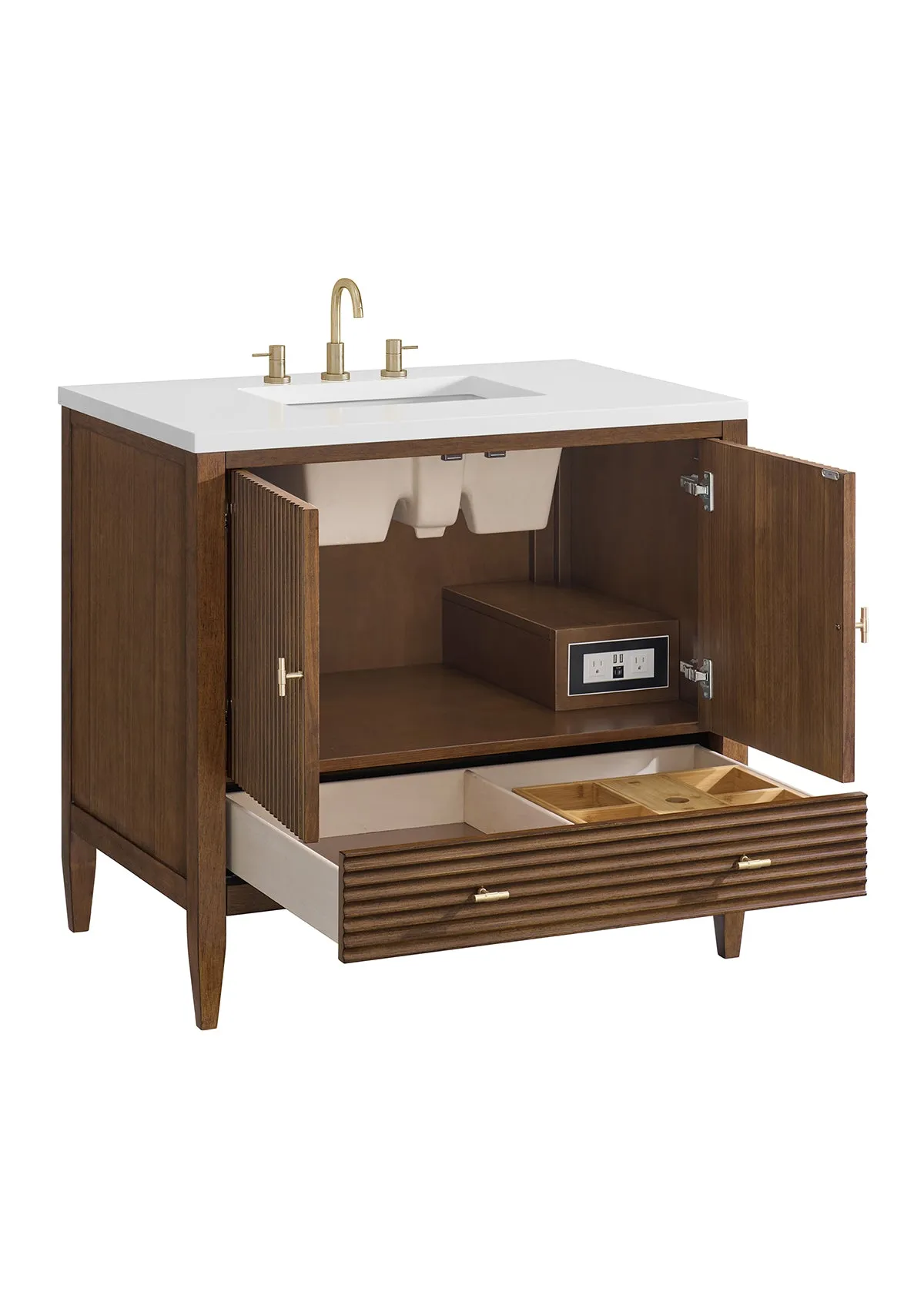 Maura Single Vanity