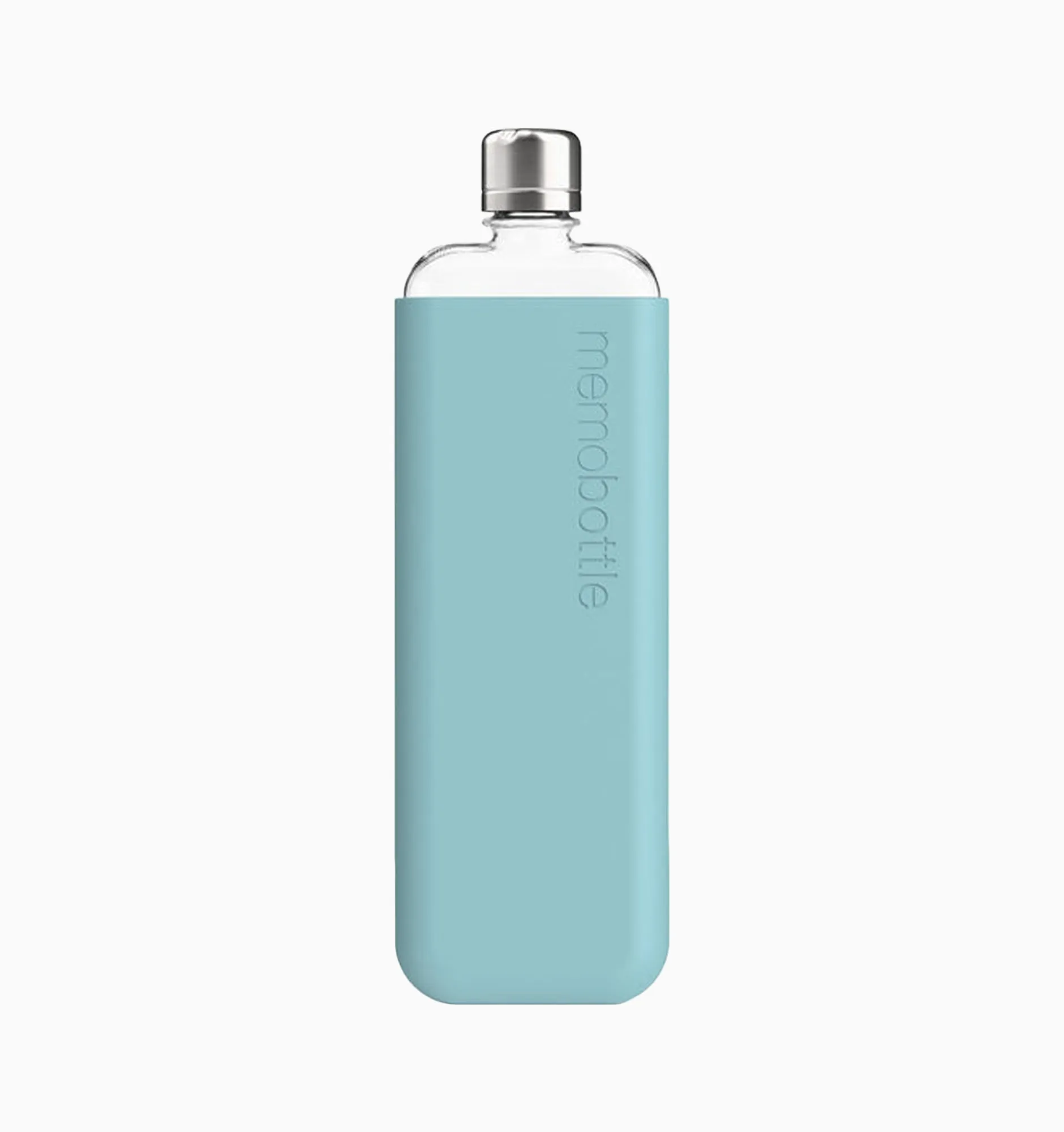 Memobottle Slim Silicone Sleeve