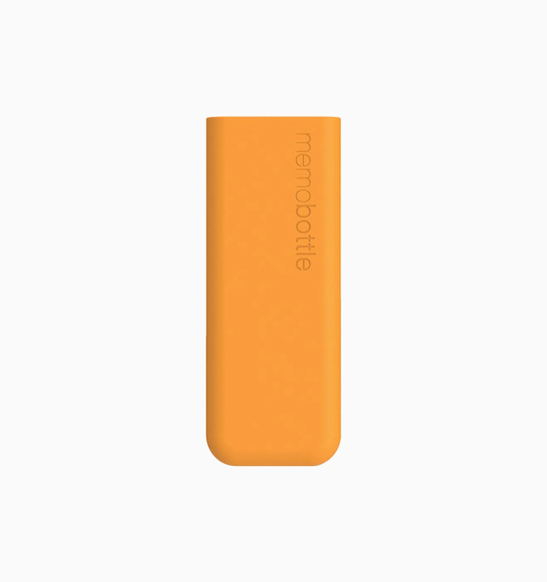 Memobottle Slim Silicone Sleeve