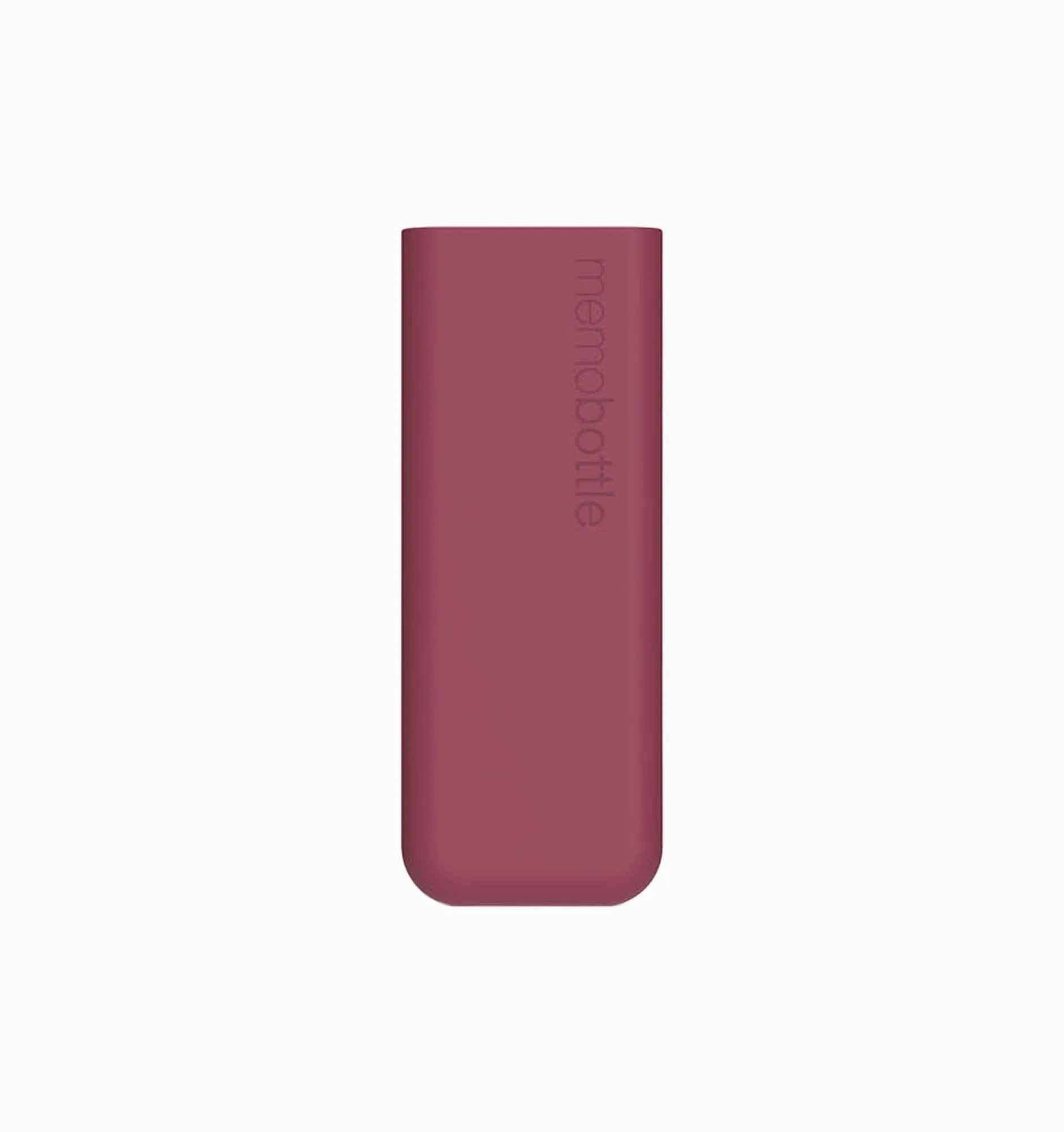 Memobottle Slim Silicone Sleeve