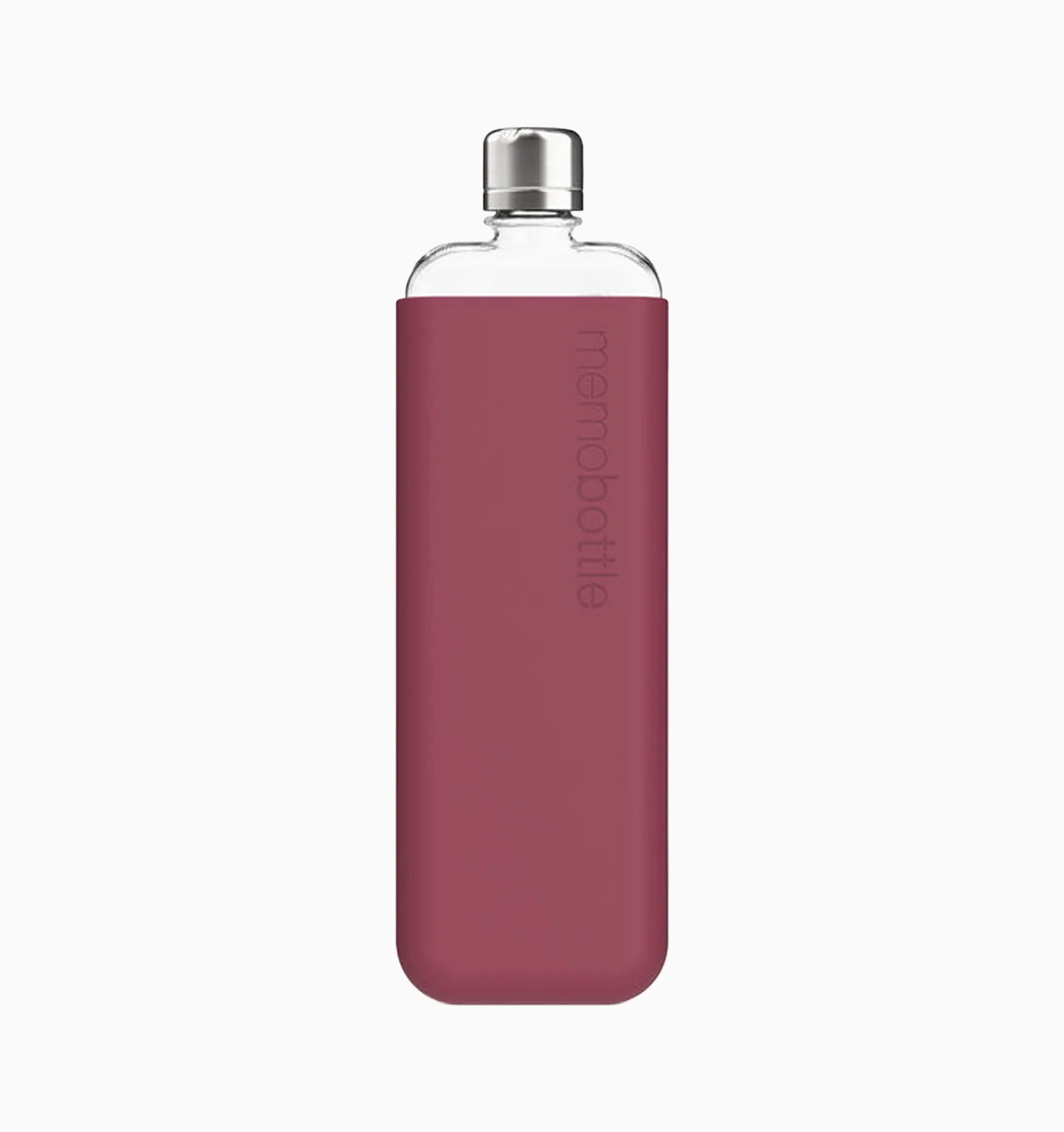 Memobottle Slim Silicone Sleeve