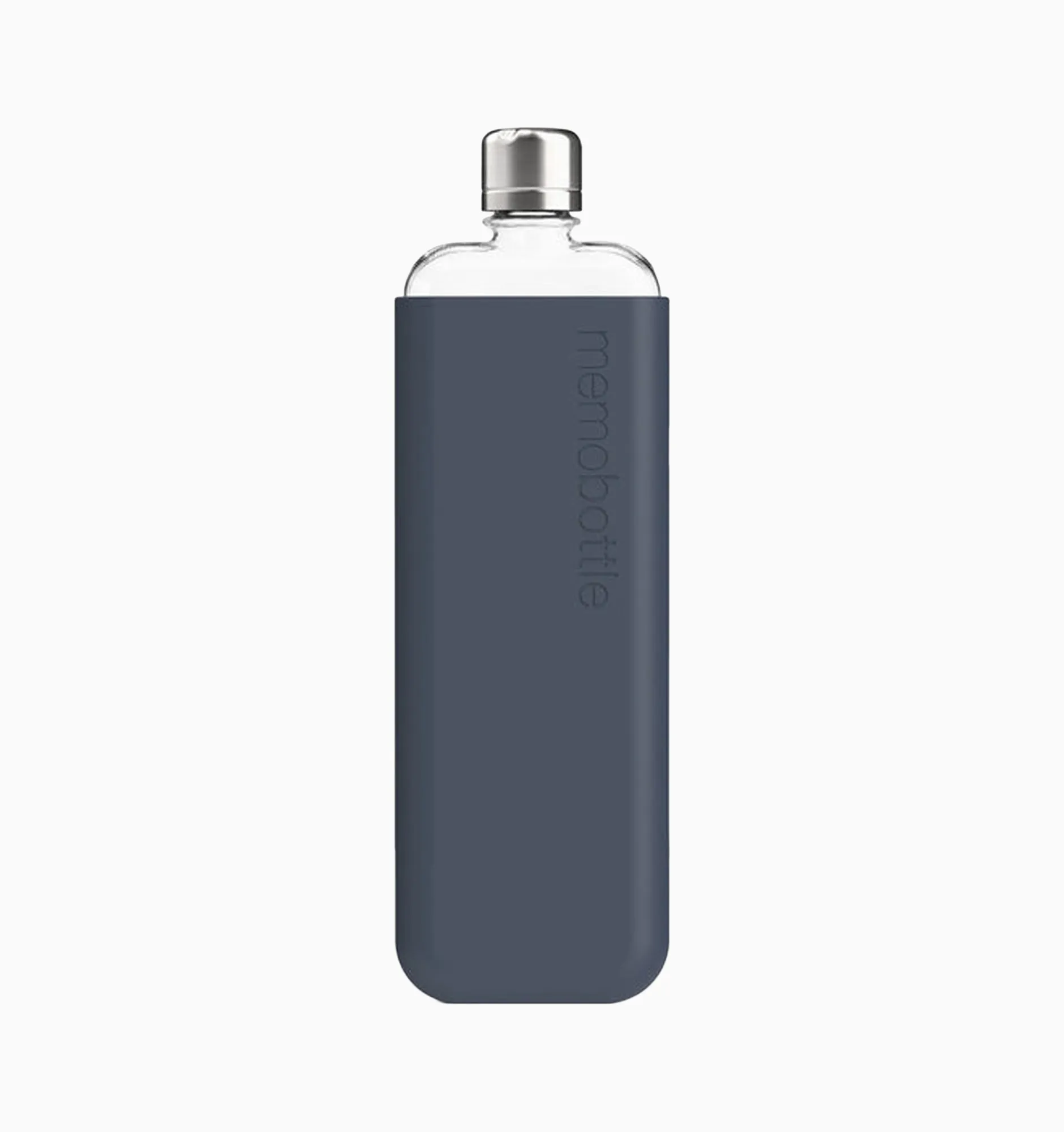 Memobottle Slim Silicone Sleeve