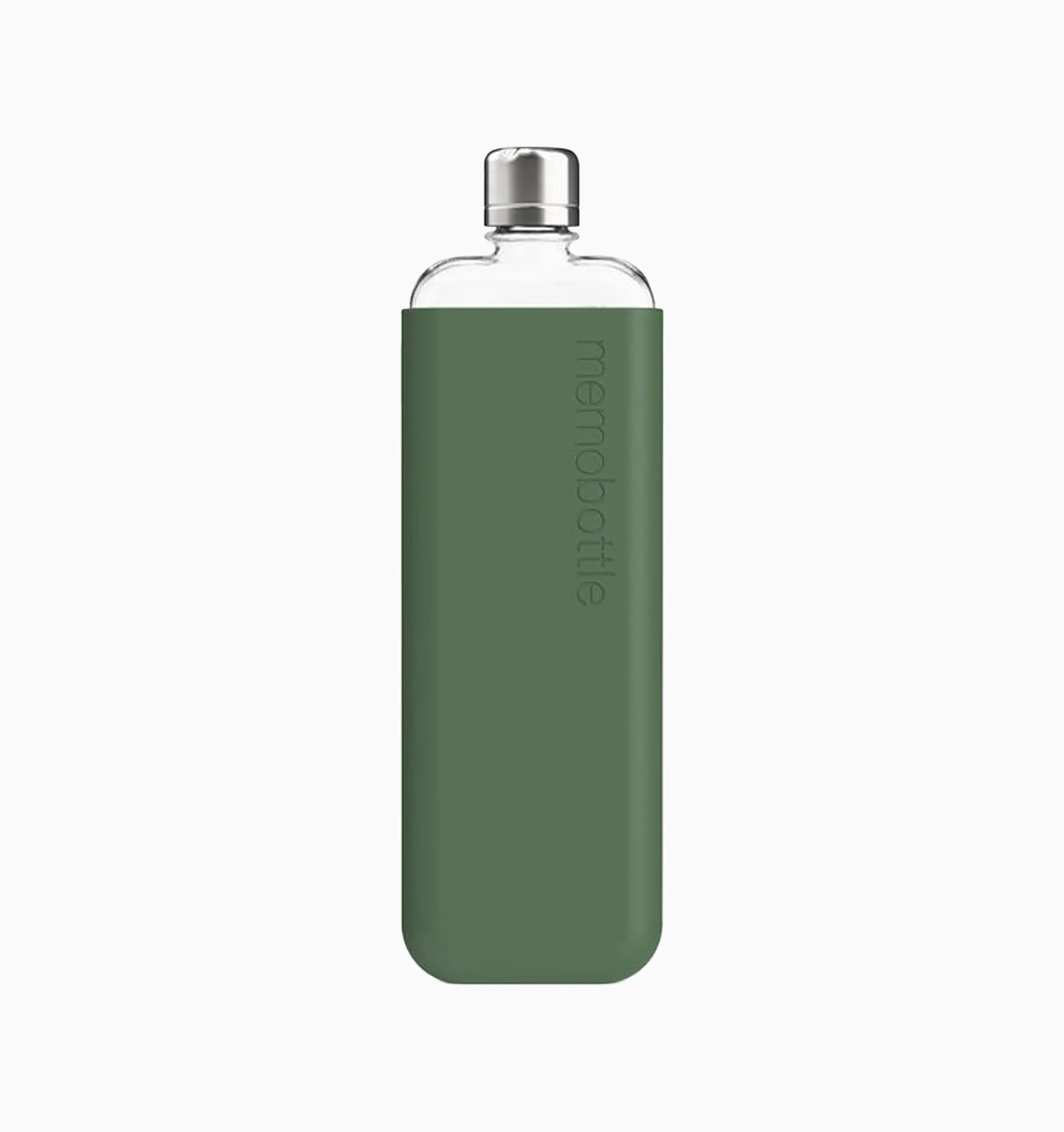 Memobottle Slim Silicone Sleeve