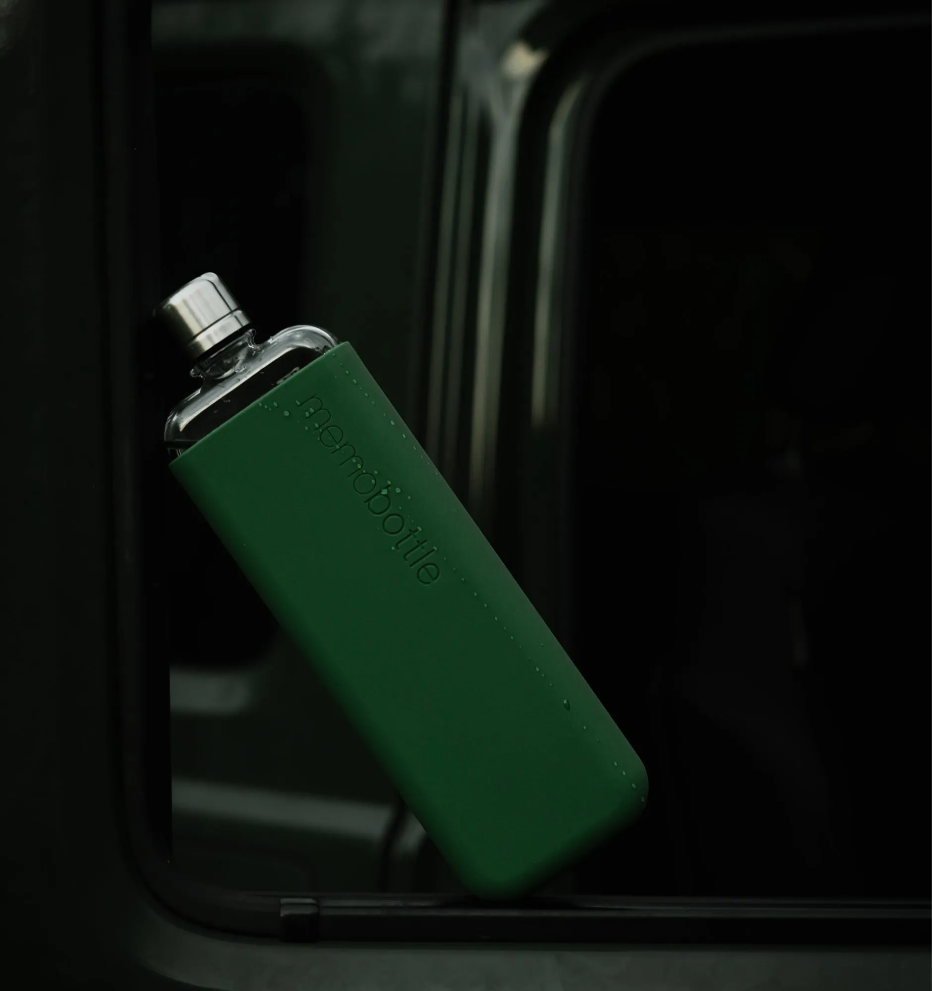 Memobottle Slim Silicone Sleeve