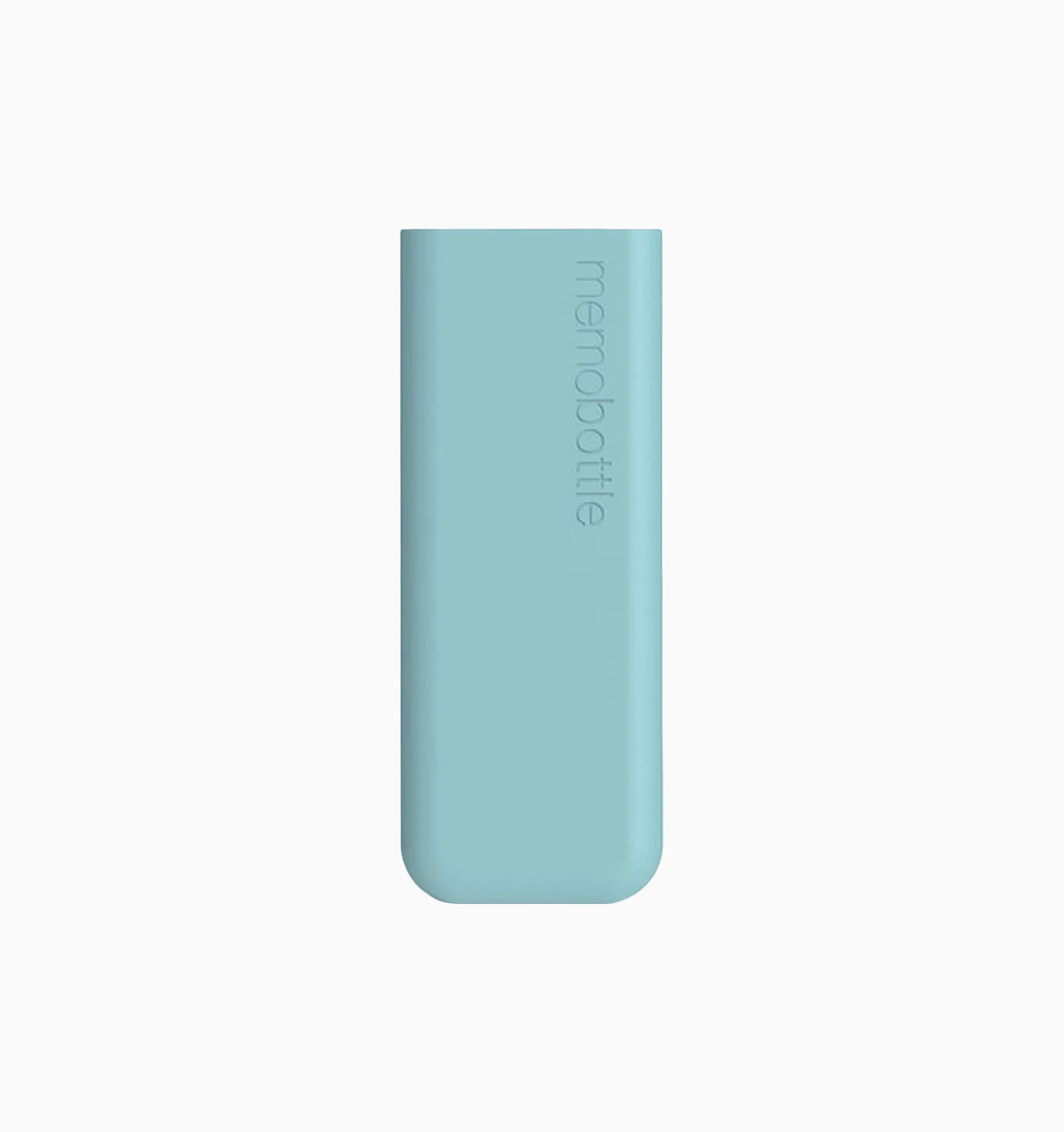 Memobottle Slim Silicone Sleeve