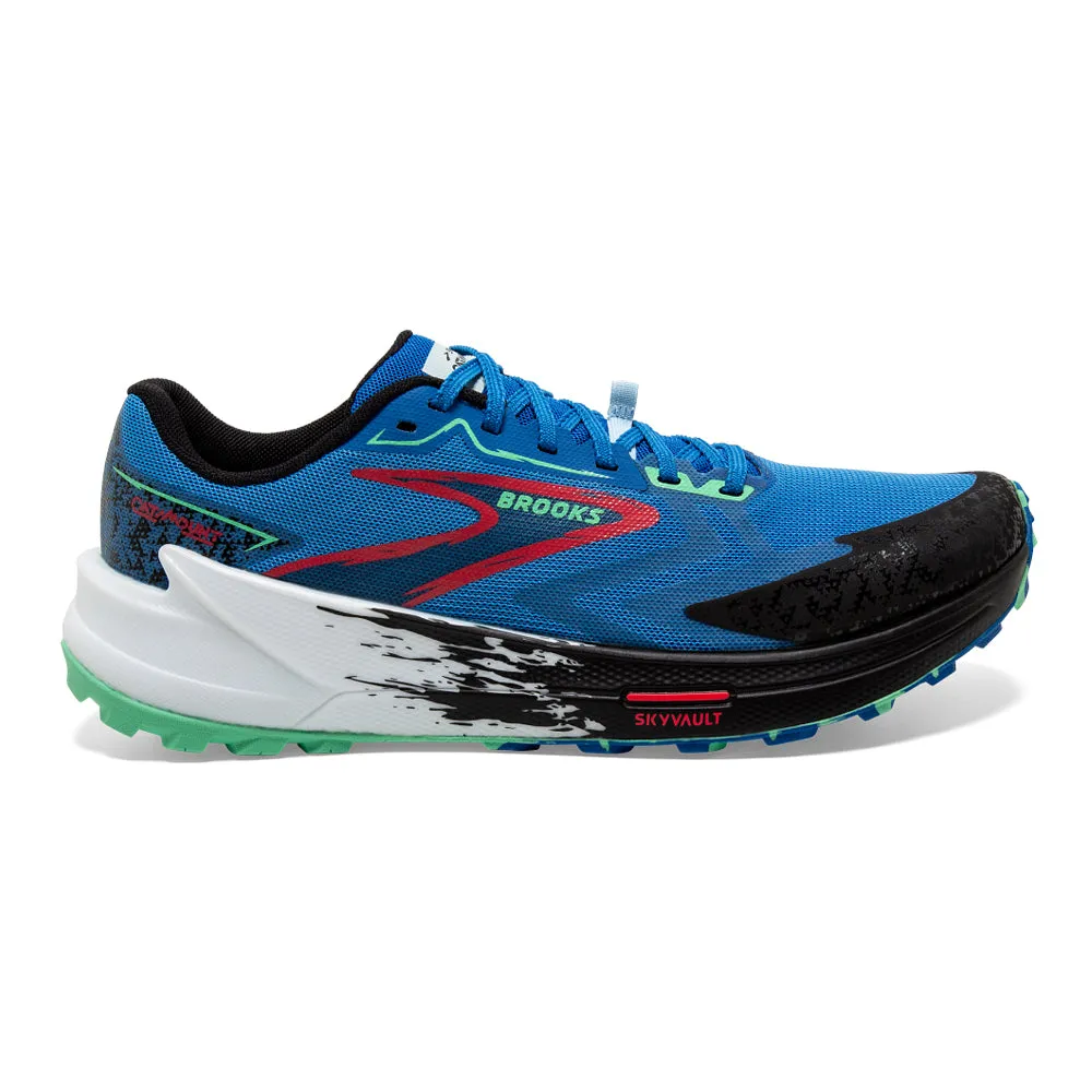 Men's Brooks Catamount 3