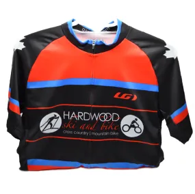 Men's Hardwood Equipe Jersey