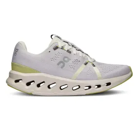 Mens On Running Cloudsurfer 7 - White / Sand