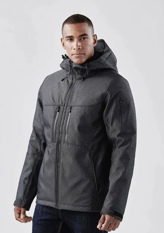 Men's Stormtech Epsilon System Jacket {ST-HR2}