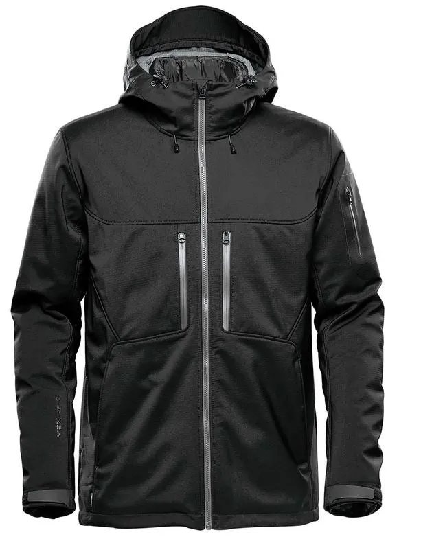 Men's Stormtech Epsilon System Jacket {ST-HR2}