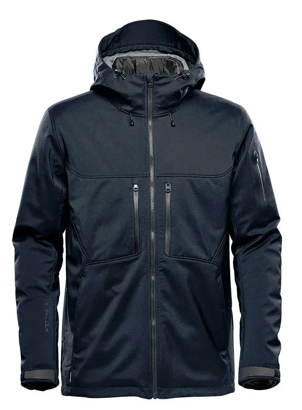 Men's Stormtech Epsilon System Jacket {ST-HR2}