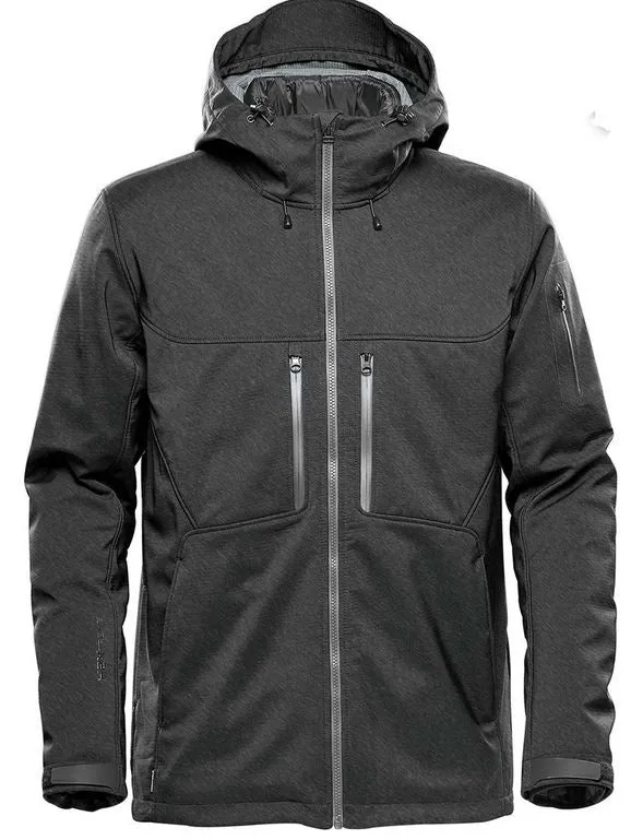 Men's Stormtech Epsilon System Jacket {ST-HR2}