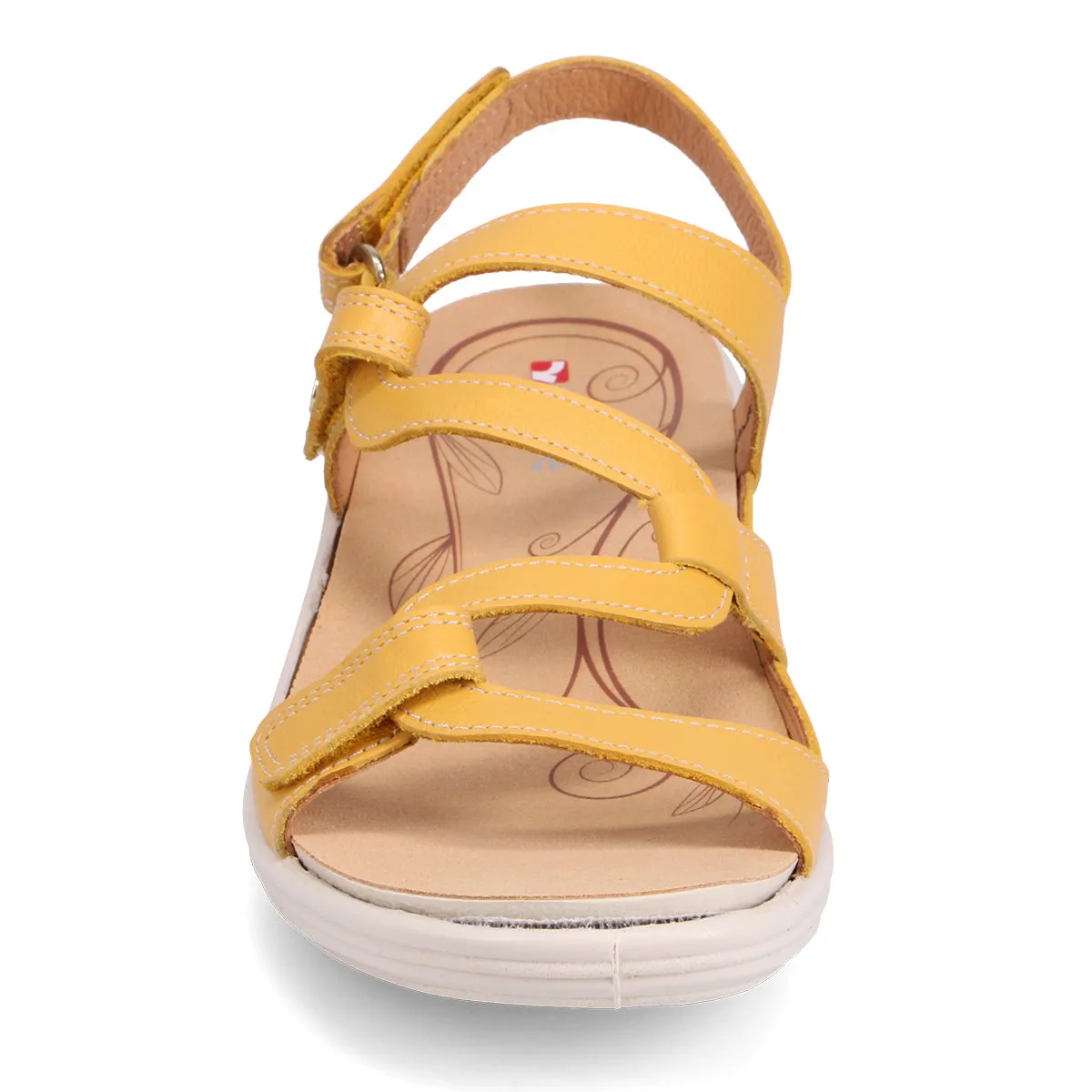 Miami Backstrap Sandal (Wide) II